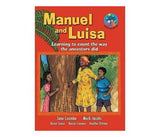 Stars of Africa Reader:  Manuel and Luisa - Learning to count the way the ancestors did - Gr 4 (NCS)