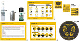 RBE Covid-19 Sanitiser Starter Packs