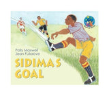 Sidima's goal (Stars of Africa Series)