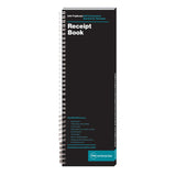 RBE Receipt Books & Pads