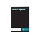 RBE Vehicle & Drivers Books & Pads