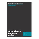 RBE Employment Books