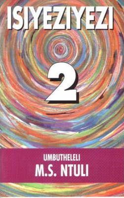 Isiyeziyezi 2 - Ndebele Poetry
