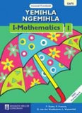 Yemihla Ngemihla I-Mathematics Ibanga 1 Incwadi Yomfundi(Learner's Book)