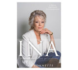 Ina, Verhaal van genade en genesing