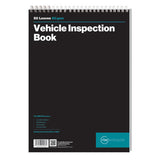 RBE Vehicle & Drivers Books & Pads