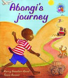 Stars of Africa Reader Grades R and 1: Abongi's journey