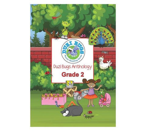 DUZI BUGS ANTHOLOGY 2