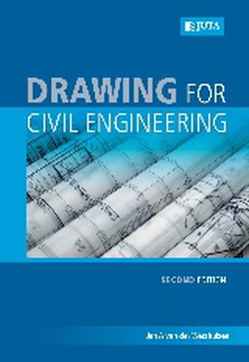 Drawing for Civil Engineering 2e