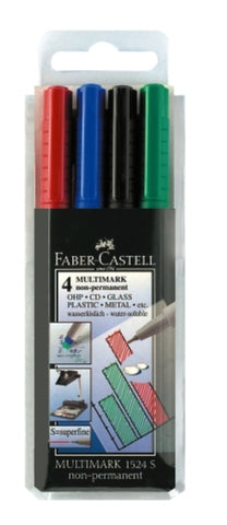 Faber Castell Multimarkers