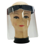 RBE Masks & Face Shields