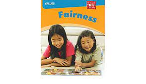 Values - Fairness