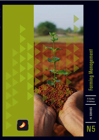 N5 Farming Management eBook