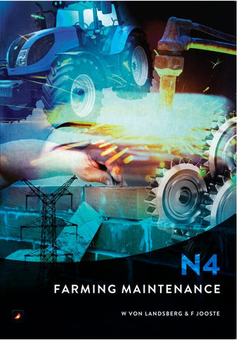 N4 Farming Maintenance eBook