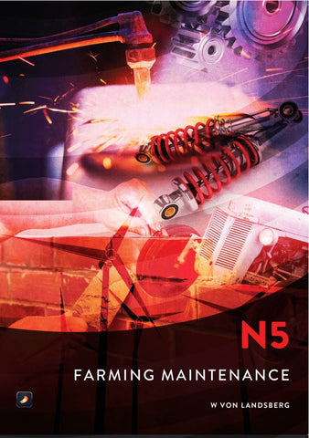 N5 Farming Maintenance eBook