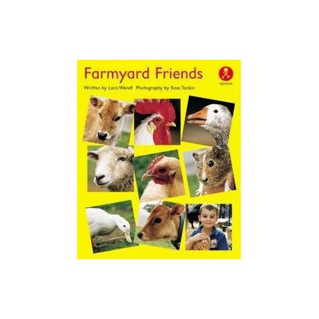 Farmyard Friends