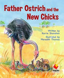 FS FATHER OSTRICH L10