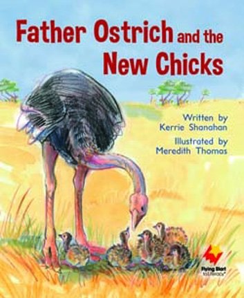 FS FATHER OSTRICH L10
