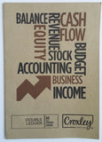 CROXLEY JD165 72 Page Pack of 10