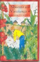 Nkwema Wa N'walungu 4, v.4 (Tsonga, Paperback)
