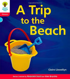 A Trip to the Beach