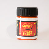 DALA CRAFT 50ML PAINTS