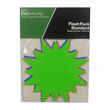 RBE Flash Packs
