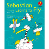 AK+ L5: SEBASTIAN TO FLY
