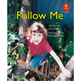 AK+ L4: FOLLOW ME