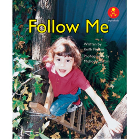 AK+ L4: FOLLOW ME