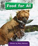 FOOD FOR ALL 14E