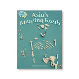 ASIA'S AMAZING FOSSILS