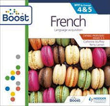 FRENCH FOR THE IB MYP 4 & 5 (PHASES 3-5)