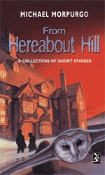 New Windmills: From Hereabout Hill