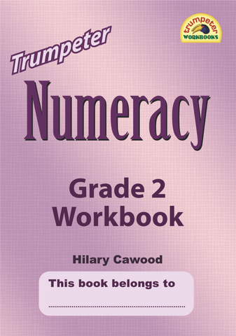 Trumpeter Numeracy Grade 2 Workbook