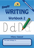 Simply Writing Workbook 2 (Natalia)