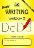 Simply Writing Workbook 2