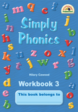 FLASH CARDS: PHONICS