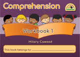Comprehension Workbook 1