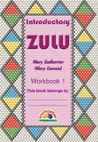 Introductory Zulu Workbook 1 (Additional language)