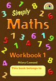 Simply Maths Workbook 1