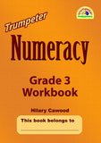 Trumpeter Numeracy Grade 3 Workbook