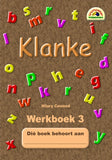 Klanke Werkboek 3