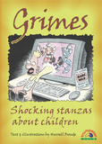Grimes – Shocking stanzas about children