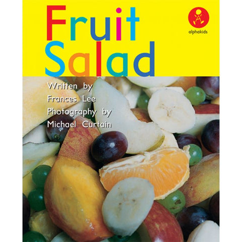 AK L1:FRUIT SALAD