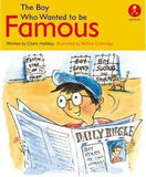 The Boy Who Wanted to be Famous