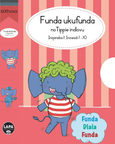 Funda ukufunda Inqanaba 1: Iseti yebhokisi (isiXhosa)
