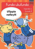 Funda ukufunda Inqanaba 4 (isiXhosa) 8: UTippie nefleyiti