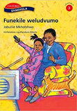 Siyakhula Stage 3 Funekile weludvumo (SiSwati)
