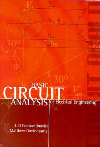 Basic Circuit Analysis